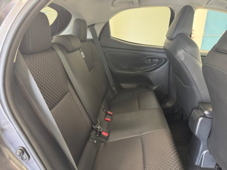 2023 Mazda Mazda2 - thumbnail 10