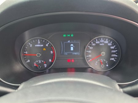 2017 Kia Sportage - thumbnail 15