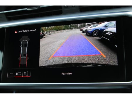 2025 Audi A6 - thumbnail 5