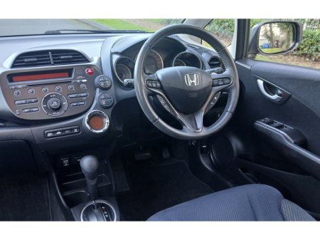 2012 Honda Jazz **AUTOMATIC** 1.3 VTEC EXECUTIVE 5dr - ONLY 29K KLMS €8,950 thumbnail