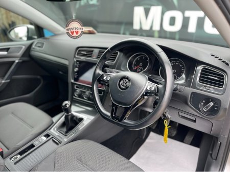 2018 Volkswagen Golf - thumbnail 7