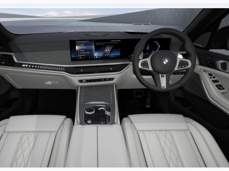 2026 BMW X7 - photo 5