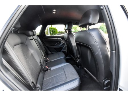 2023 Audi Q3 35 TDI 150HP S Tronic S line €43,850 thumbnail