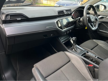 2019 Audi Q3 - thumbnail 23