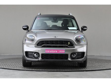 2020 MINI Countryman *JAN 2026 PRICING NOW*1.5 COOPER S E All4 CLASSIC 8.8 kWh PHEV 136BHP €18,490