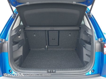 2025 Skoda Elroq 60 €36,950 thumbnail