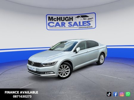 2016 Volkswagen Passat - thumbnail 7
