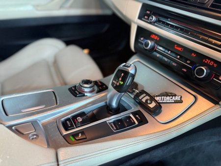 2015 BMW 5 Series - thumbnail 29