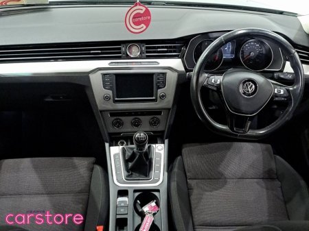2016 Volkswagen Passat 2.0 TDI 150HP Comfortline €16,880 thumbnail