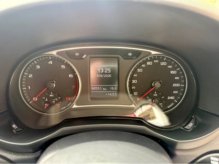 2014 Audi A1 - thumbnail 22