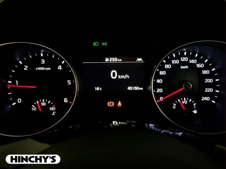 2020 Kia XCeed - thumbnail 23