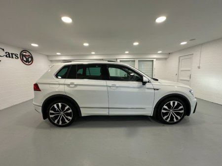 2019 Volkswagen Tiguan - thumbnail 20