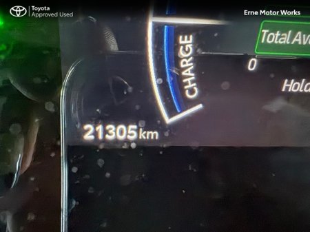 2024 Toyota Yaris Cross YARIS CROSS LUNA €29,450 thumbnail