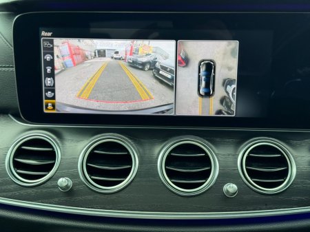 2017 Mercedes-Benz E Class - thumbnail 26