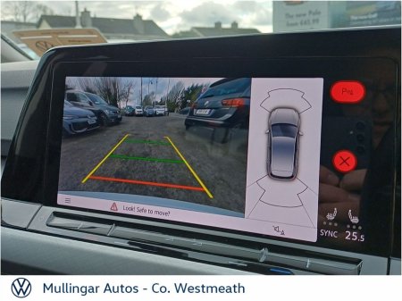 2024 Volkswagen Golf - thumbnail 17