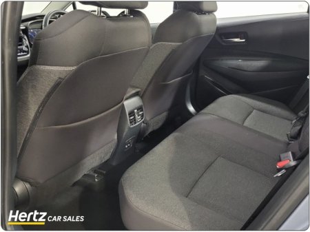 2023 Toyota Corolla LUNA SALOON 1.8 Petrol Automatic €22,795 thumbnail