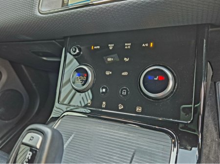 2021 Land Rover Range Rover Evoque - thumbnail 21