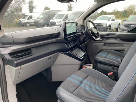 2026 Ford Transit Custom - thumbnail 7