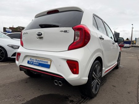 2018 Kia Picanto - thumbnail 42