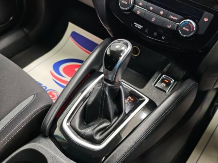 2019 Nissan Qashqai - thumbnail 24