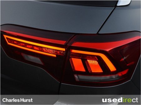 2018 Volkswagen T-Roc 1.5 TSI 150bhp Sport DSG €22,999 thumbnail