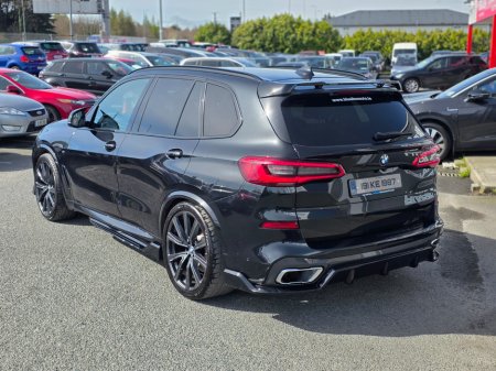 2019 BMW X5 - thumbnail 3