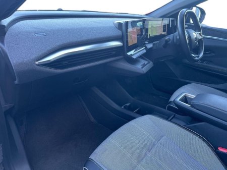 2023 Renault Megane E-Tech - thumbnail 5