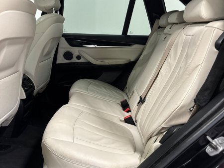 2018 BMW X5 xDrive40d M Sport €37,995 thumbnail