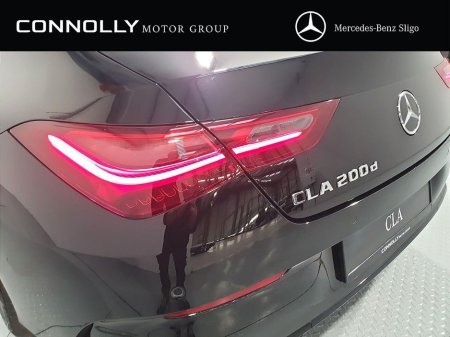 2026 Mercedes-Benz CLA Class - thumbnail 16