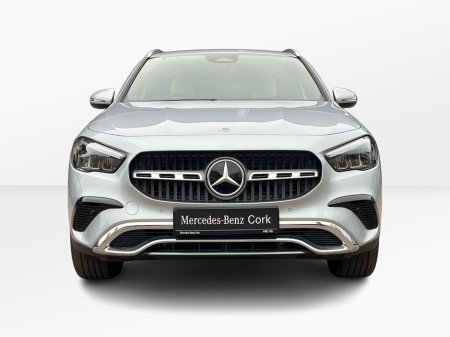 2026 Mercedes-Benz GLA Class - thumbnail 10