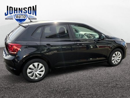 2019 Volkswagen Polo 1.0 Petrol Auto €14,900 thumbnail