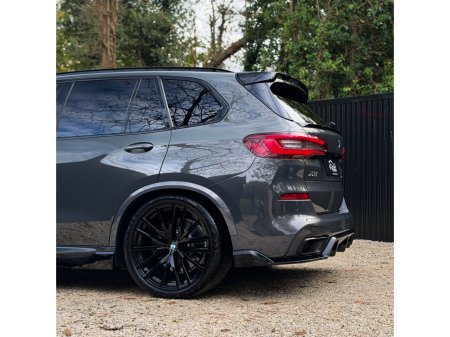 2021 BMW X5 SOLD 2021 (212)  BMW X5 45E MSPORT 390BHP **VALUE €48,999