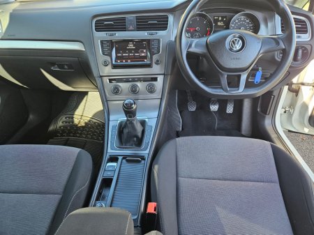 2013 Volkswagen Golf - thumbnail 9