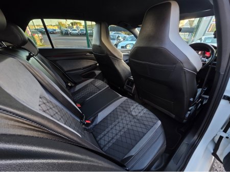 2021 Volkswagen Golf 1.5 TSI R-LINE  130HP ORIGINAL IRISH CAR €24,500 thumbnail