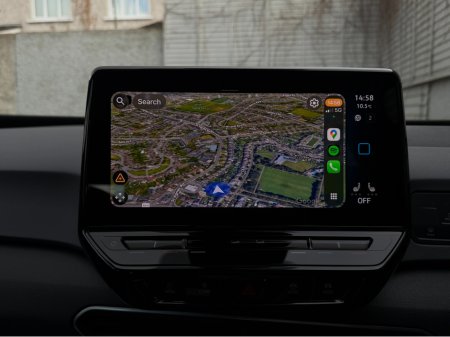 2023 Volkswagen ID.3 - thumbnail 15