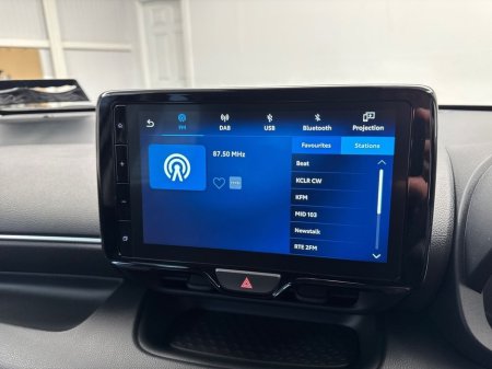 2026 Mazda Mazda2 - thumbnail 15