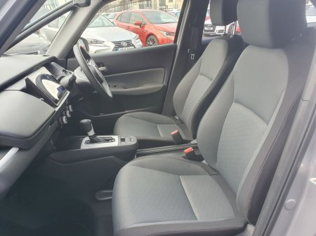 2020 Honda Jazz - thumbnail 19