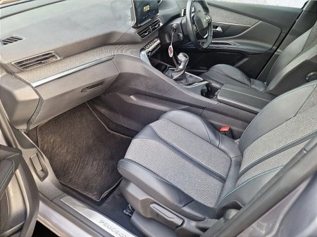 2023 Peugeot 3008 * 1.5 BLUEHDI * 130BHP ALLURE * TRINITY MOTORS * €28,945 thumbnail