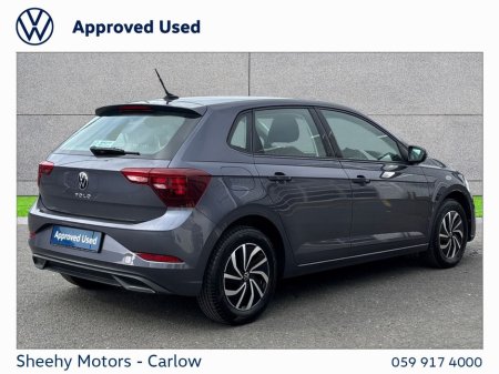 2023 Volkswagen Polo - thumbnail 15