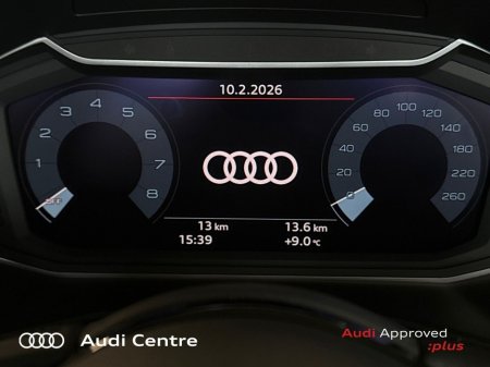2026 Audi A1 - thumbnail 12