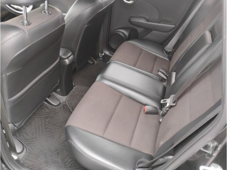 2013 Honda Jazz DAA-GP1 €6,950 thumbnail