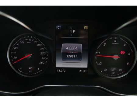 2017 Mercedes-Benz C Class - thumbnail 12