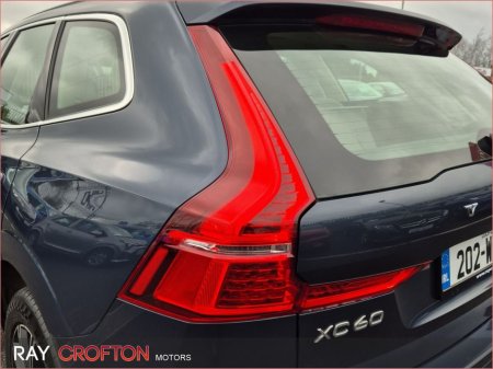 2020 Volvo XC60 - thumbnail 15