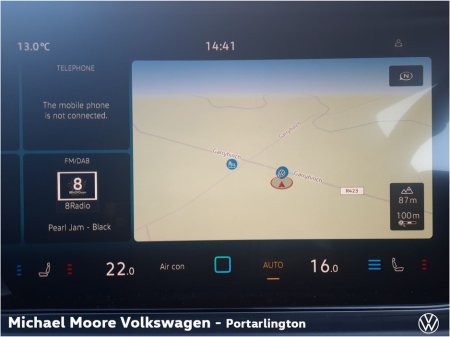 2026 Volkswagen Touareg - thumbnail 11
