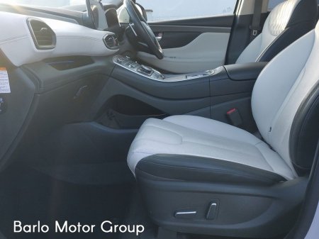 2023 Hyundai Santa Fe 1.6 PHEV 4WD Premium Auto €48,795 thumbnail