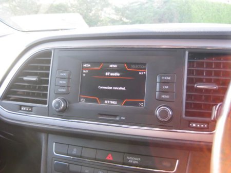 2020 SEAT Leon - thumbnail 12