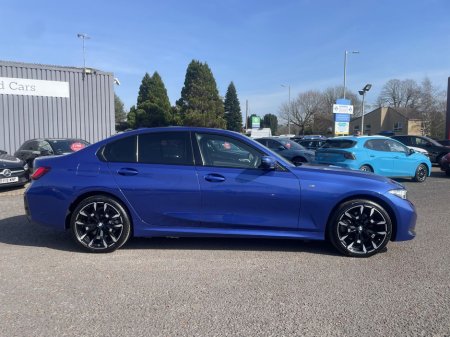 2025 BMW 3 Series - thumbnail 8