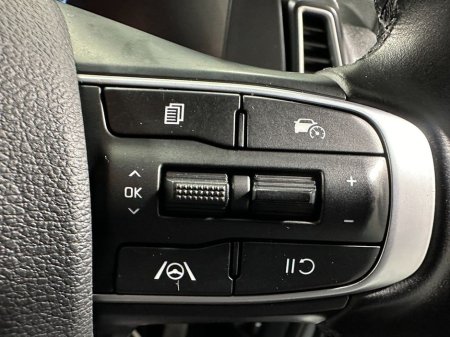 2022 Kia Sportage K2 1.6 Crdi €26,400 thumbnail