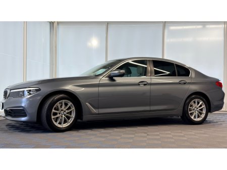 2019 BMW 5 Series D G30 SE 4DR AUTO €23,800