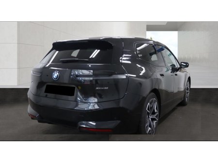 2023 BMW iX - photo 6